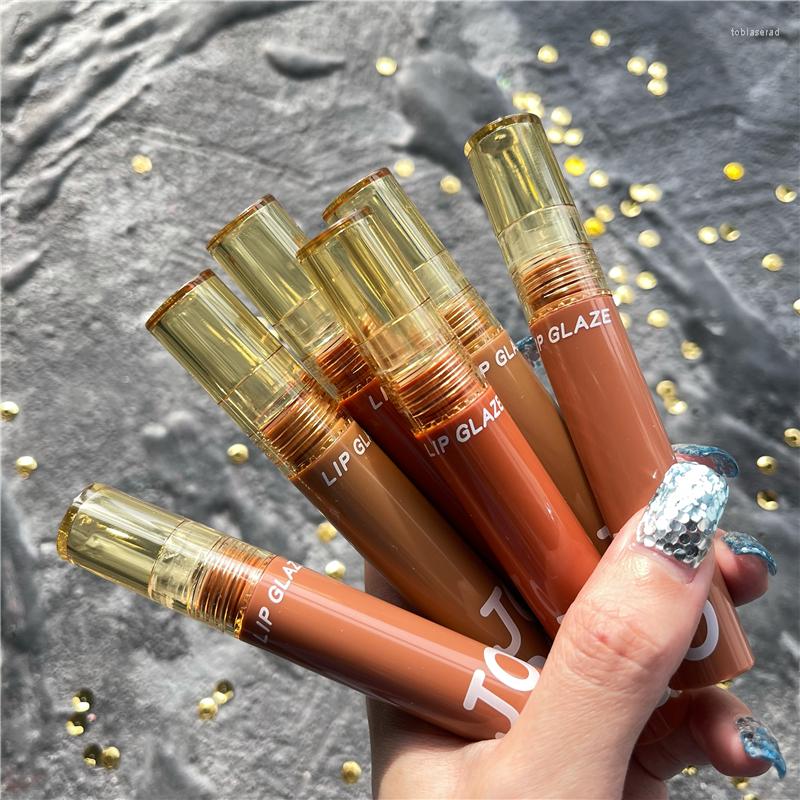 Lip Gloss Matte Liquid Waterproof Long Lasting Pigmented Makeup Moisturizing Velvet Lipstick Non-stick Cup Tint Cosmetic, 01
Lip Gloss Matte Liquid Waterproof Long Lasting Pigmented Makeup Moisturizing Velvet Lipstick Non-stick Cup Tint Cosmetic, 01