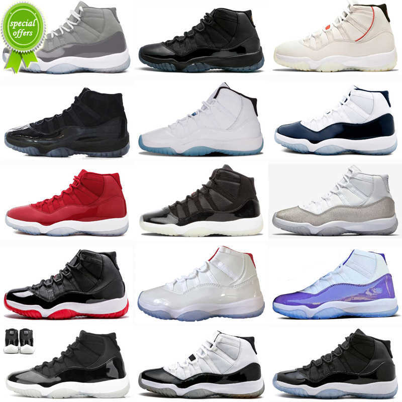 Boots Outdoor Shoes Sandals 2022 Jumpman High 11 Low OG 11s Mens Outdoor Shoes Cool Grey Animal Instinct 25th Anniversary Rose Gold Bred Concord, As photo 7
Boots Outdoor Shoes Sandals 2022 Jumpman High 11 Low OG 11s Mens Outdoor Shoes Cool Grey Animal Instinct 25th Anniversary Rose Gold Bred Concord, As photo 7