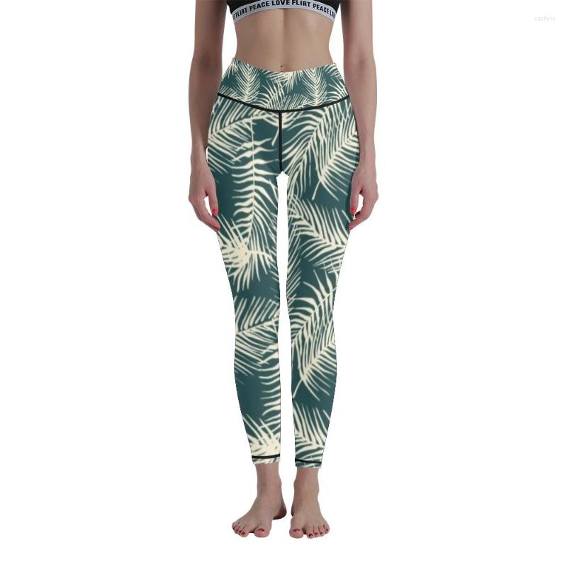 Active Pants Digital Printing High Waist Leisure Yoga Nine-point Women's Tight-fitting Quick-drying Stretch Running Sports Fitness Pant, Picture shown
Active Pants Digital Printing High Waist Leisure Yoga Nine-point Women's Tight-fitting Quick-drying Stretch Running Sports Fitness Pant, Picture shown