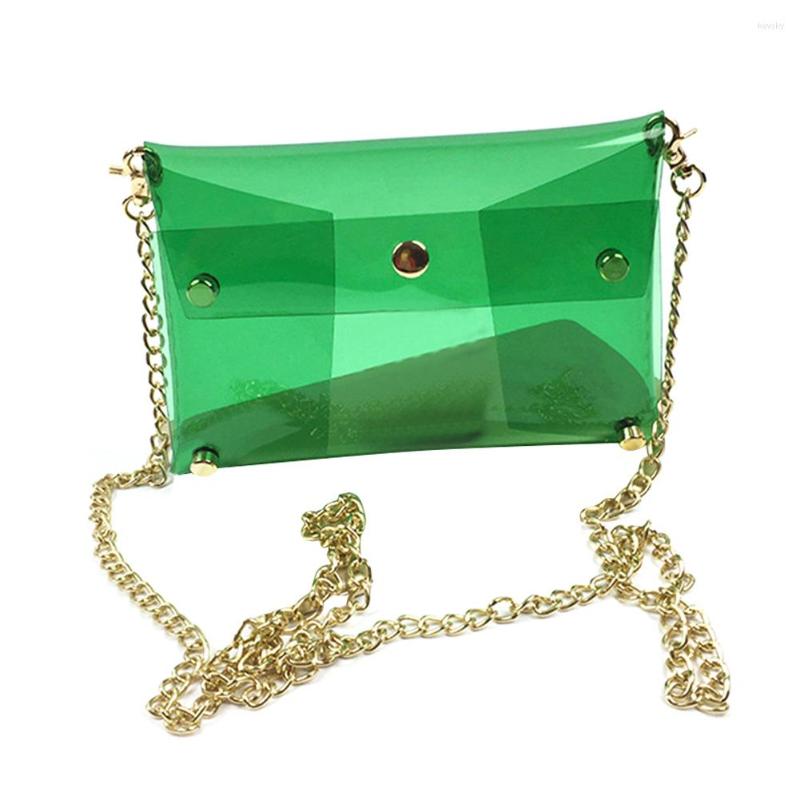 Evening Bags Women Shoulder Bag Clear Transparent Small Flap Phone Stadium Approved Crossbody Mini Purse Handbags For Shopping, White
Evening Bags Women Shoulder Bag Clear Transparent Small Flap Phone Stadium Approved Crossbody Mini Purse Handbags For Shopping, White
