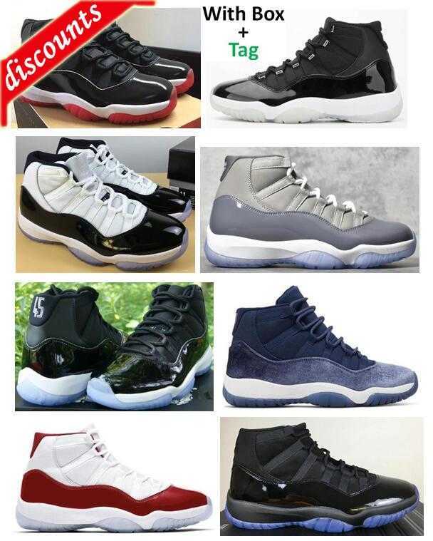 TOP Real Carbon Fiber 11 Men Basketball Shoes Bred Cherry Cool Grey 2021 Concord 45 Space Jam Cap And Gown Gym Red Velvet
TOP Real Carbon Fiber 11 Men Basketball Shoes Bred Cherry Cool Grey 2021 Concord 45 Space Jam Cap And Gown Gym Red Velvet