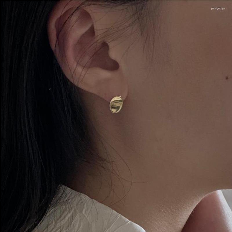 Hoop Earrings SHANICE Small 925 Sterling Silver Circle Round Huggie For Women Men Fashion Simple Brincos De Prata
Hoop Earrings SHANICE Small 925 Sterling Silver Circle Round Huggie For Women Men Fashion Simple Brincos De Prata