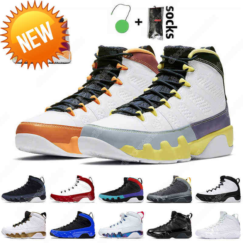 NEW 7-13 9 9s Basketball Shoes for men Change The World University Gold Blue Gym Red Statue Outdoor Sports Trainers Sneakers, A5 gym red 40-47
NEW 7-13 9 9s Basketball Shoes for men Change The World University Gold Blue Gym Red Statue Outdoor Sports Trainers Sneakers, A5 gym red 40-47