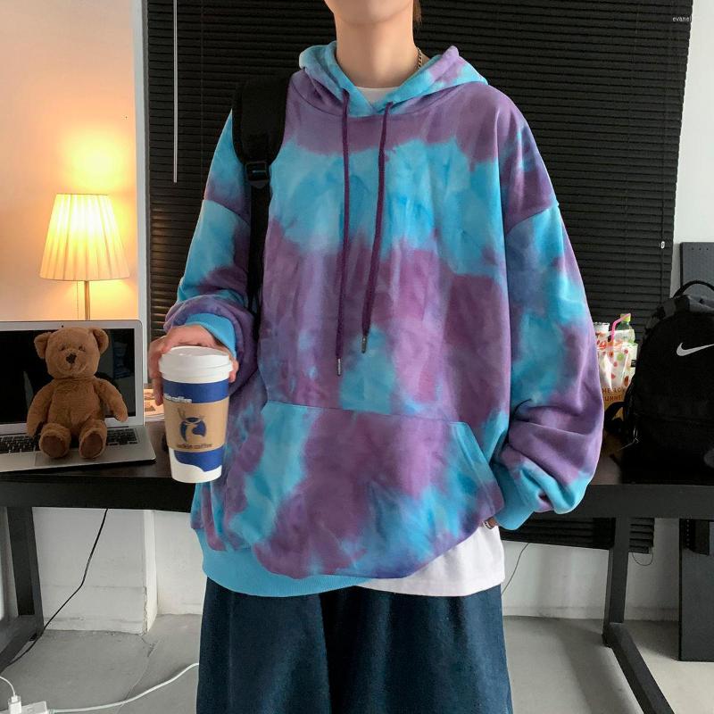 Men's Hoodies Neploha Casual Oversize Tie Dyed Woman Korean Streetwear Hooded Sweatshirts Hip Hop Hoodie Male Clothing, Black
Men's Hoodies Neploha Casual Oversize Tie Dyed Woman Korean Streetwear Hooded Sweatshirts Hip Hop Hoodie Male Clothing, Black