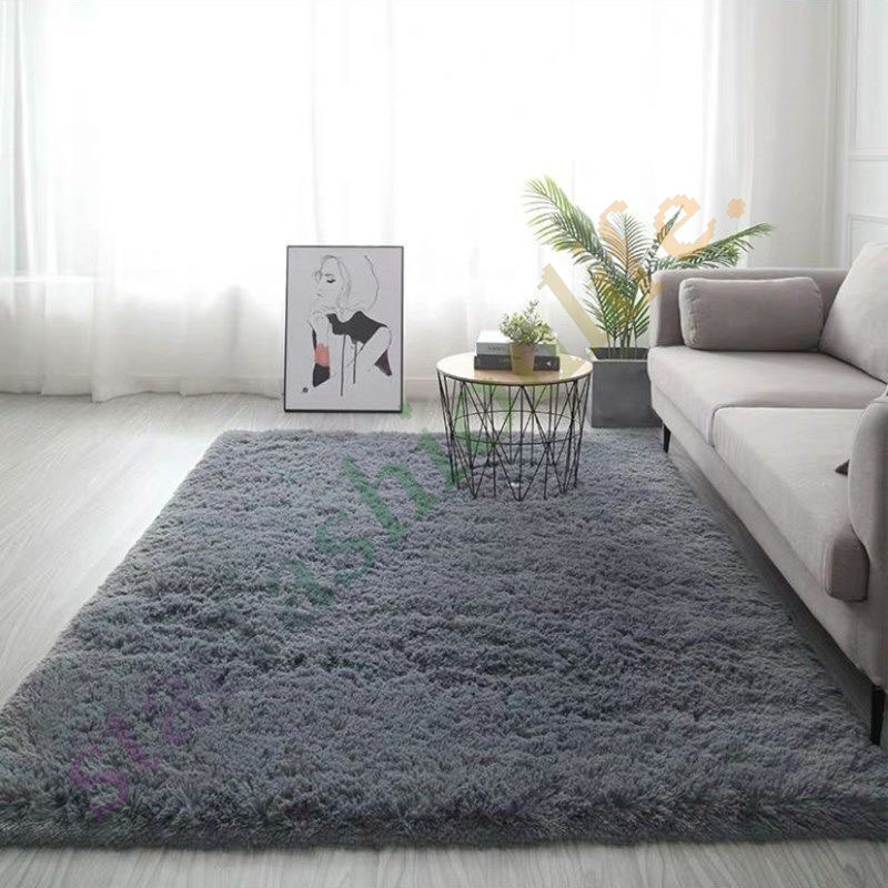 Plush Fur Carpet Livingroom Soft Shaggy Carpets Kids Room Hair Rugs Bedroom fluffy Rug Sofa Coffee Table Floor Velvet blanket Anti-slip Decor Mat Modern Large mats, Red
Plush Fur Carpet Livingroom Soft Shaggy Carpets Kids Room Hair Rugs Bedroom fluffy Rug Sofa Coffee Table Floor Velvet blanket Anti-slip Decor Mat Modern Large mats, Red