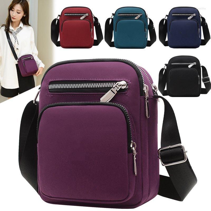 Evening Bags 2022 Women's Bag Nylon Korean Version One-shoulder Ladies Messenger Travel Shoulder Small Square, Black
Evening Bags 2022 Women's Bag Nylon Korean Version One-shoulder Ladies Messenger Travel Shoulder Small Square, Black
