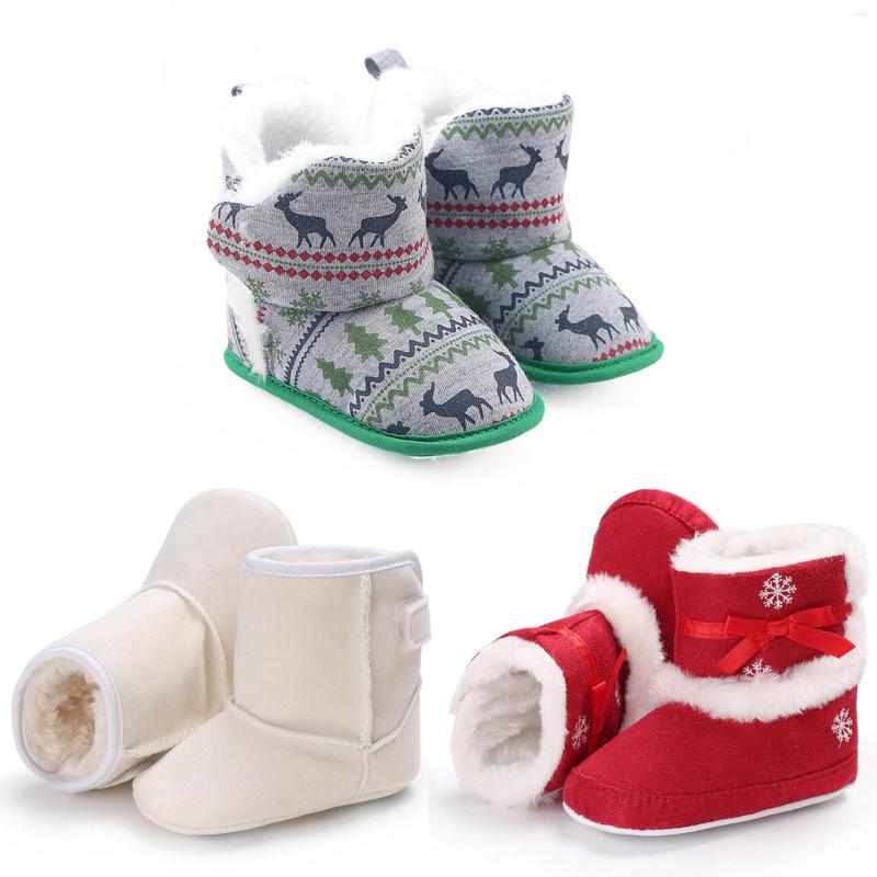 Boots Baby Girl Toddlers Shoes Inside Plush Children Snow Booties Kids Winter Walking Footwear First Walker Soft Soled Warm 3-8m, Green
Boots Baby Girl Toddlers Shoes Inside Plush Children Snow Booties Kids Winter Walking Footwear First Walker Soft Soled Warm 3-8m, Green