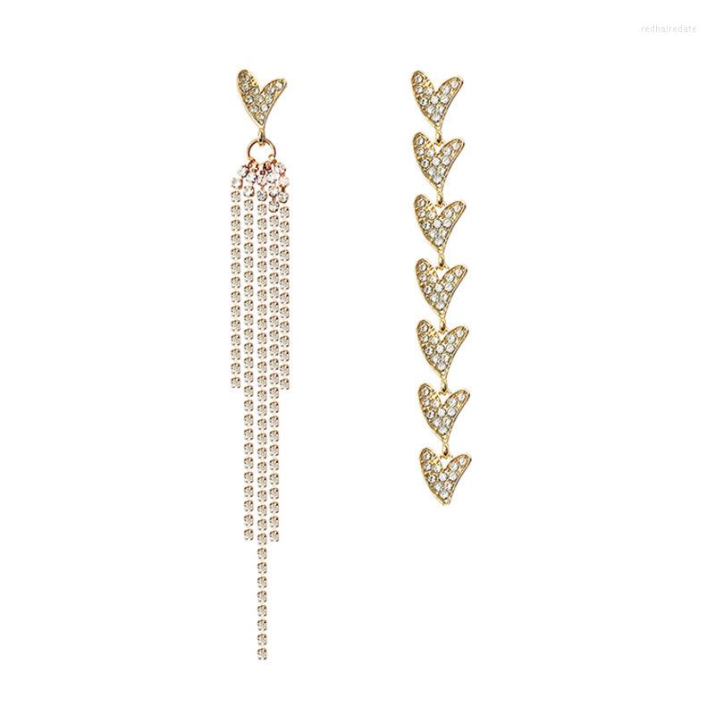 Backs Earrings 2022 Ladies Long Drop Fashion Full Crystal Tassel Vintage Jewelry Women's
Backs Earrings 2022 Ladies Long Drop Fashion Full Crystal Tassel Vintage Jewelry Women's