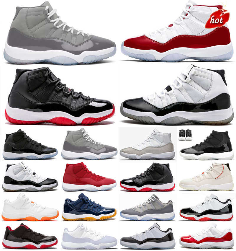 Sandals Outdoor Shoes Sandals Concord High 45 11 XI 11s Cool Gery 2021 Cap and Gown Basketball Shoes PRM Heiress Gym Red Chicago Platinum Tint Space, As photo 31 
Sandals Outdoor Shoes Sandals Concord High 45 11 XI 11s Cool Gery 2021 Cap and Gown Basketball Shoes PRM Heiress Gym Red Chicago Platinum Tint Space, As photo 31