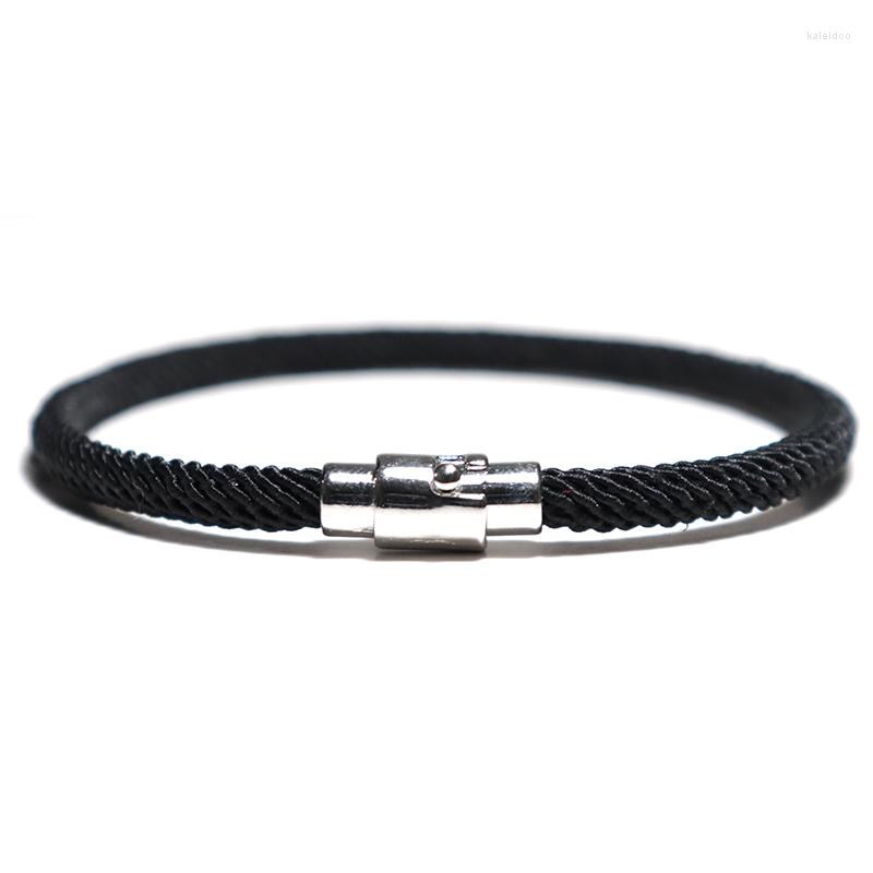 Charm Bracelets Trendy Rop Chain Bracelet Male Female Lucky Red Braclet Hombre Accessories Jewelry Bijoux Homme Bileklik Vintage Tibetan
Charm Bracelets Trendy Rop Chain Bracelet Male Female Lucky Red Braclet Hombre Accessories Jewelry Bijoux Homme Bileklik Vintage Tibetan