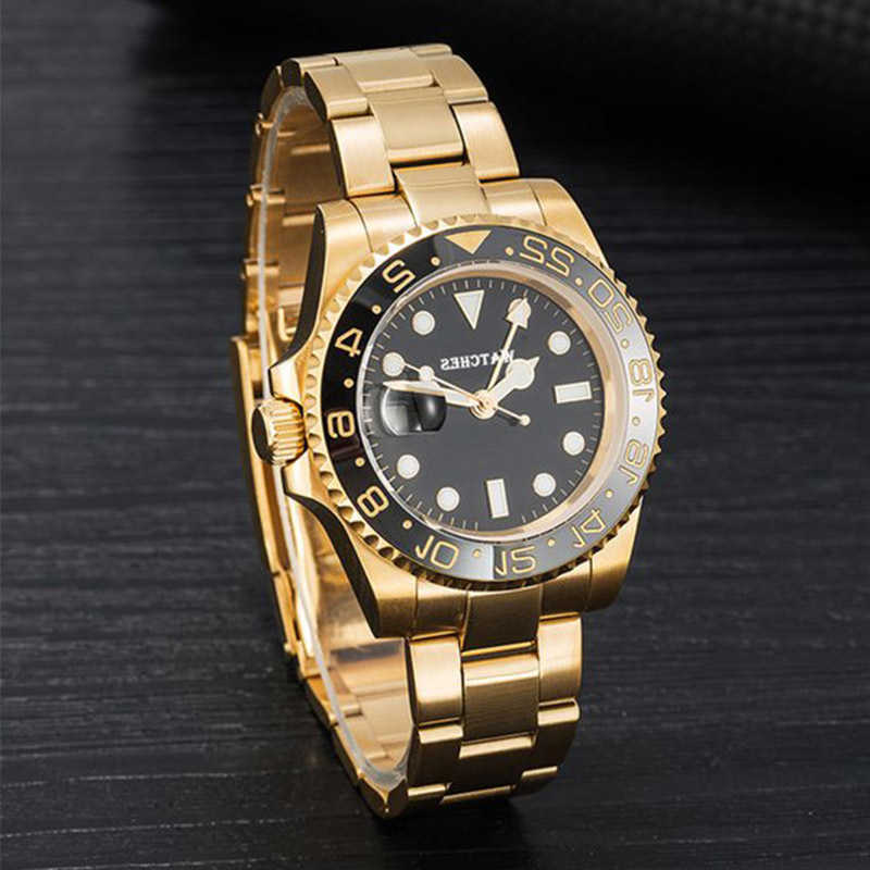 New U1 AAA Quality Watch Ceramic Bezel Mens watches Automatic Mechanical Movement Watchs Luminous Sapphire Waterproof Sports Self-wind, S1
New U1 AAA Quality Watch Ceramic Bezel Mens watches Automatic Mechanical Movement Watchs Luminous Sapphire Waterproof Sports Self-wind, S1