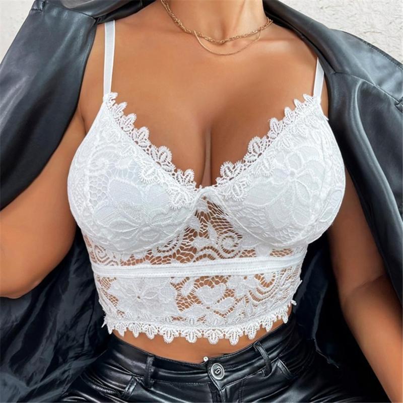 Women's Tanks Women Tank Tops 2022 Sexy Summer Spaghetti Strap Deep V Neck Lace Trim Solid Color Corset Crop Vest -L
Women's Tanks Women Tank Tops 2022 Sexy Summer Spaghetti Strap Deep V Neck Lace Trim Solid Color Corset Crop Vest -L