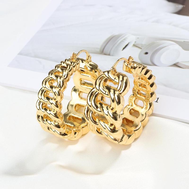 Stud Earrings Ladies Drop Fashion Gold Color Luxury Dubai Jewelry Accessories For Women Trend Sexy Party Queen Gift
Stud Earrings Ladies Drop Fashion Gold Color Luxury Dubai Jewelry Accessories For Women Trend Sexy Party Queen Gift