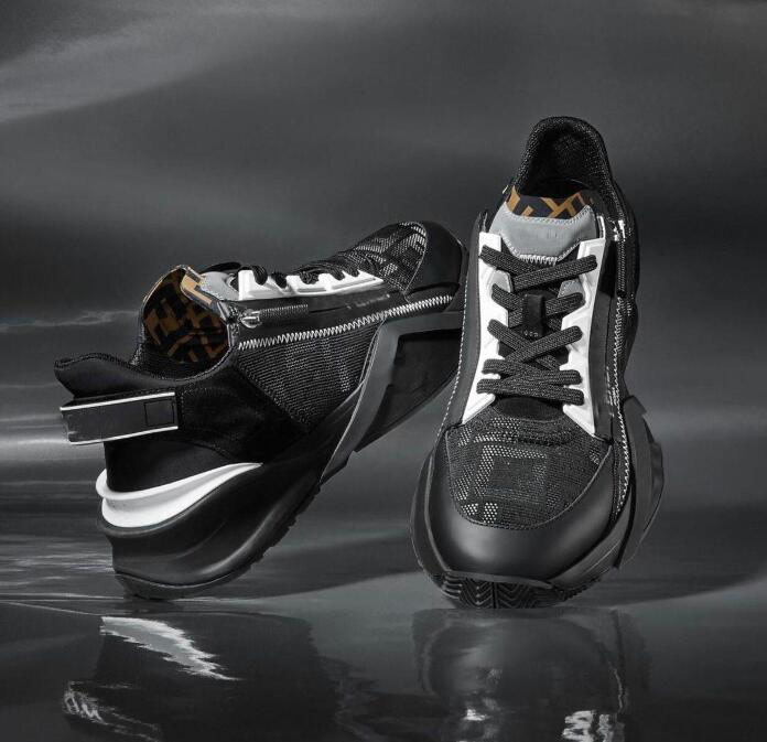 Perfect-brands Men's FLOW Sneakers Shoes Comfort Casual Walking Men Sports Zipper Rubber Mesh Lightweight Skateboard Runner Sole Tech Fabrics Trainer
Perfect-brands Men's FLOW Sneakers Shoes Comfort Casual Walking Men Sports Zipper Rubber Mesh Lightweight Skateboard Runner Sole Tech Fabrics Trainer