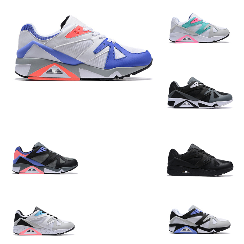Original OG Airness Structure Triax 91s Running Shoes Neo Teal Black Smoke Grey Fog Lapis Women Sports Persian Violet Dark Citron White Teal Trainers Sneakers 701, 03
Original OG Airness Structure Triax 91s Running Shoes Neo Teal Black Smoke Grey Fog Lapis Women Sports Persian Violet Dark Citron White Teal Trainers Sneakers 701, 03