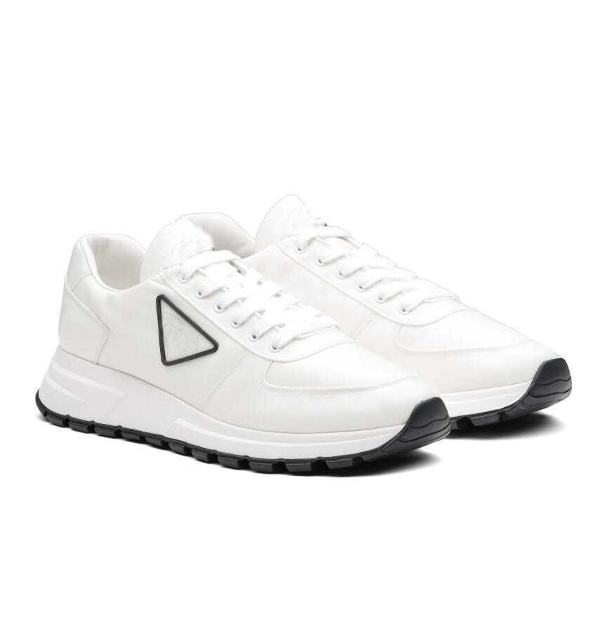 Top Luxury PRAX 01 Sports Sneakers Shoes Men's Re-Nylon Technical Fabric Casual Walking Famous Rubber Lug Sole Runner Trainers
Top Luxury PRAX 01 Sports Sneakers Shoes Men's Re-Nylon Technical Fabric Casual Walking Famous Rubber Lug Sole Runner Trainers