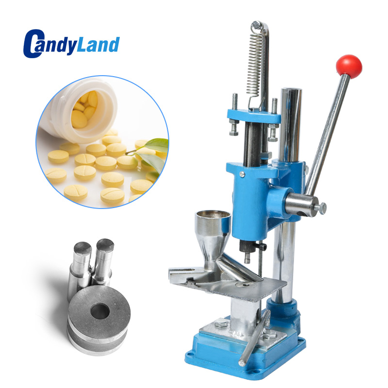 Candyland tdp0 Tablet Die TDP0A Small Molds Set Customization Punch Cast Handheld Manual Press Machine Punching Machine
Candyland tdp0 Tablet Die TDP0A Small Molds Set Customization Punch Cast Handheld Manual Press Machine Punching Machine