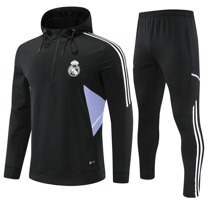 kids hooded Soccer Tracksuits Sets Real madrids TRACKSUIT set 21 22 23 men and kids football kit chandal futbol survetement madrides TRAINING suit soccer jacket S-2XL
kids hooded Soccer Tracksuits Sets Real madrids TRACKSUIT set 21 22 23 men and kids football kit chandal futbol survetement madrides TRAINING suit soccer jacket S-2XL
