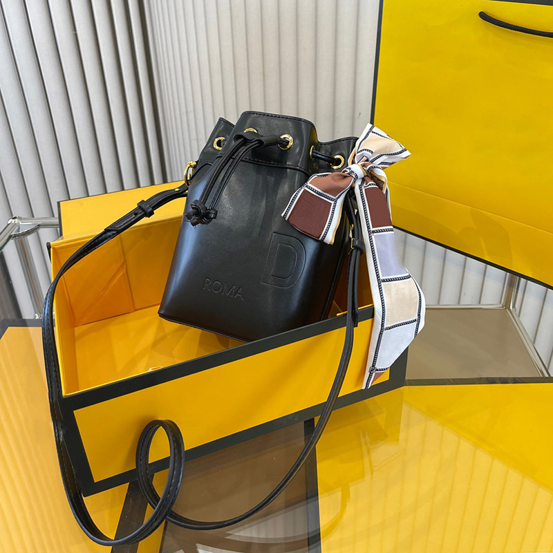 Designer Bags Luxury Bucket Handbags Tote Bag Brand Shoulder Women Crossbody Bags Letter Printing Messenger Drawstring Wallet, Color 01
Designer Bags Luxury Bucket Handbags Tote Bag Brand Shoulder Women Crossbody Bags Letter Printing Messenger Drawstring Wallet, Color 01