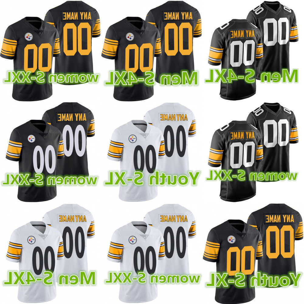 Football Jerseys Custom Pittsburgh''Steelers''men women 10 Mitchell 8 Kenny Pickett Trubisky 19 JuJu Smith-Schuster 22 Najee Harris Football Jerseys, Color
Football Jerseys Custom Pittsburgh''Steelers''men women 10 Mitchell 8 Kenny Pickett Trubisky 19 JuJu Smith-Schuster 22 Najee Harris Football Jerseys, Color