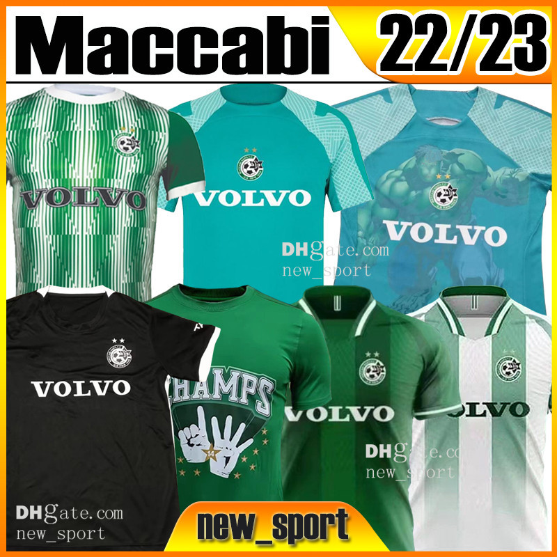 22 23 Maccabi Haifa champion special soccer jerseys Israel 2022 2023 home away third T.Chery#10 ATZILI#7 HAZIZA#8 G.DONYOH #11 S.Menachem #12 J.Cohen Kit football shirts, 22 23 champs white
22 23 Maccabi Haifa champion special soccer jerseys Israel 2022 2023 home away third T.Chery#10 ATZILI#7 HAZIZA#8 G.DONYOH #11 S.Menachem #12 J.Cohen Kit football shirts, 22 23 champs white