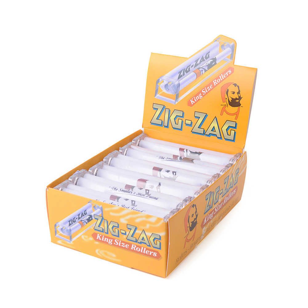 smoking Rolling Machine Plastic Manual 70/78/110mm Cigarette Maker Tobacco Hand paper smoke shop
smoking Rolling Machine Plastic Manual 70/78/110mm Cigarette Maker Tobacco Hand paper smoke shop