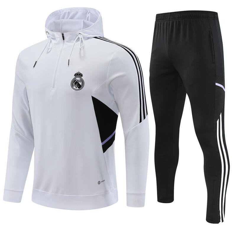 Soccer Tracksuits Sets Real madrids TRACKSUIT set 21 22 23 men and kids football kit chandal futbol survetement madrides TRAINING suit soccer S-2XL
Soccer Tracksuits Sets Real madrids TRACKSUIT set 21 22 23 men and kids football kit chandal futbol survetement madrides TRAINING suit soccer S-2XL