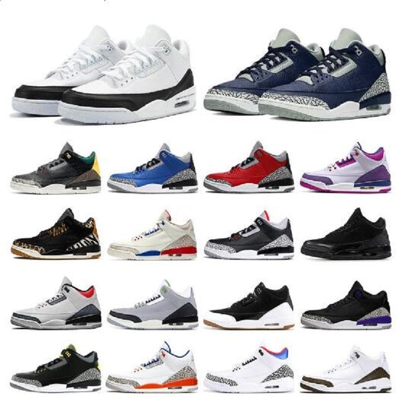 Quatliy Original Jumpman 3s Iii Basketball Shoes Sports Nakeskin Quai 54 Mocha Beige Shoe Triplethrow Line 3s Outdoor Athletic Sneakers, # 33
Quatliy Original Jumpman 3s Iii Basketball Shoes Sports Nakeskin Quai 54 Mocha Beige Shoe Triplethrow Line 3s Outdoor Athletic Sneakers, # 33