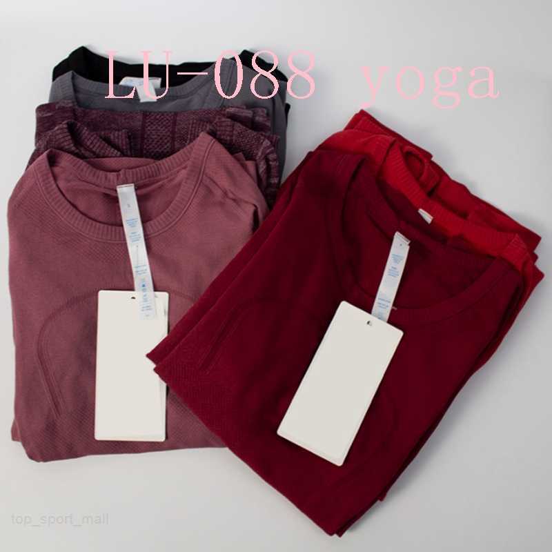 Women's Sports Long Sleeve T-Shirt Yoga Wear Swiftly Women Activewear Quick-drying Sport Long Sleeved Nylon High Elastic Full Sweatshirt Fabric good Fitness, L012
Women's Sports Long Sleeve T-Shirt Yoga Wear Swiftly Women Activewear Quick-drying Sport Long Sleeved Nylon High Elastic Full Sweatshirt Fabric good Fitness, L012