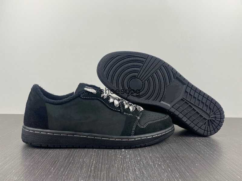 Special Edition 1 Low OG Basketball Designer Shoes Black Phantom Fashion Sport Sneakers Vintage Trainers Excellent Quality Size US7-13
Special Edition 1 Low OG Basketball Designer Shoes Black Phantom Fashion Sport Sneakers Vintage Trainers Excellent Quality Size US7-13