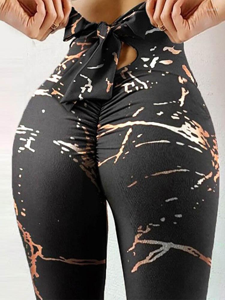 Women's Leggings Women High Elastic Skinny Floral Camouflage Leopard Legging Slim Jegging Fitness Leggins Gym Sport Pants