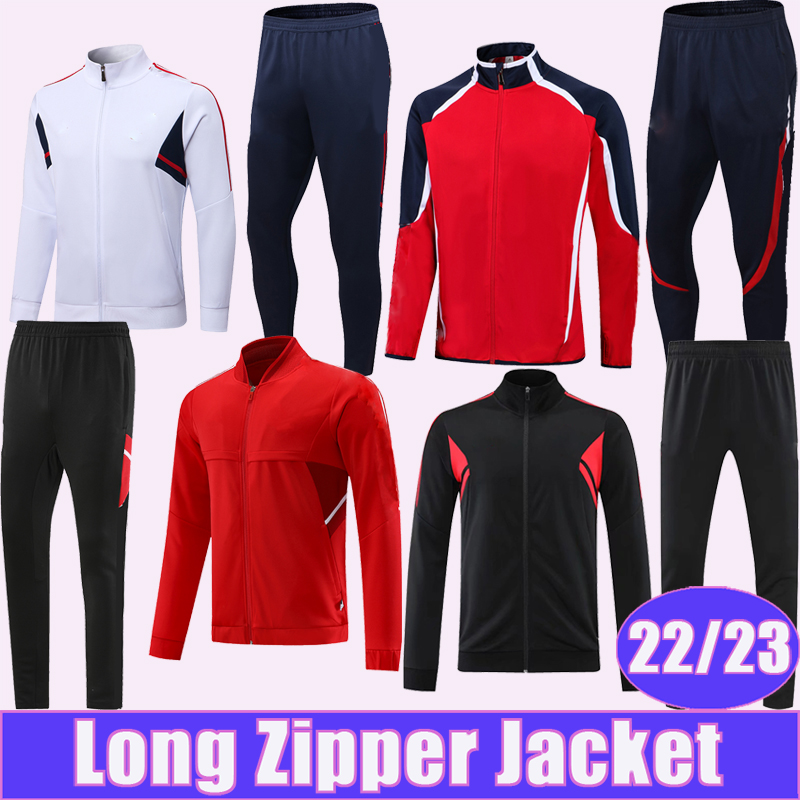 2022 23 LEWANDOWSKI KIMMICH Jacket Tracksuit Kit Suit Soccer Jerseys SANE MULLER GORETZKA COMAN DAVIES SARR HERNANDEZ Full Zip Training Wear Top Football Shirts, Wyg4045 2022 jacket red
2022 23 LEWANDOWSKI KIMMICH Jacket Tracksuit Kit Suit Soccer Jerseys SANE MULLER GORETZKA COMAN DAVIES SARR HERNANDEZ Full Zip Training Wear Top Football Shirts, Wyg4045 2022 jacket red