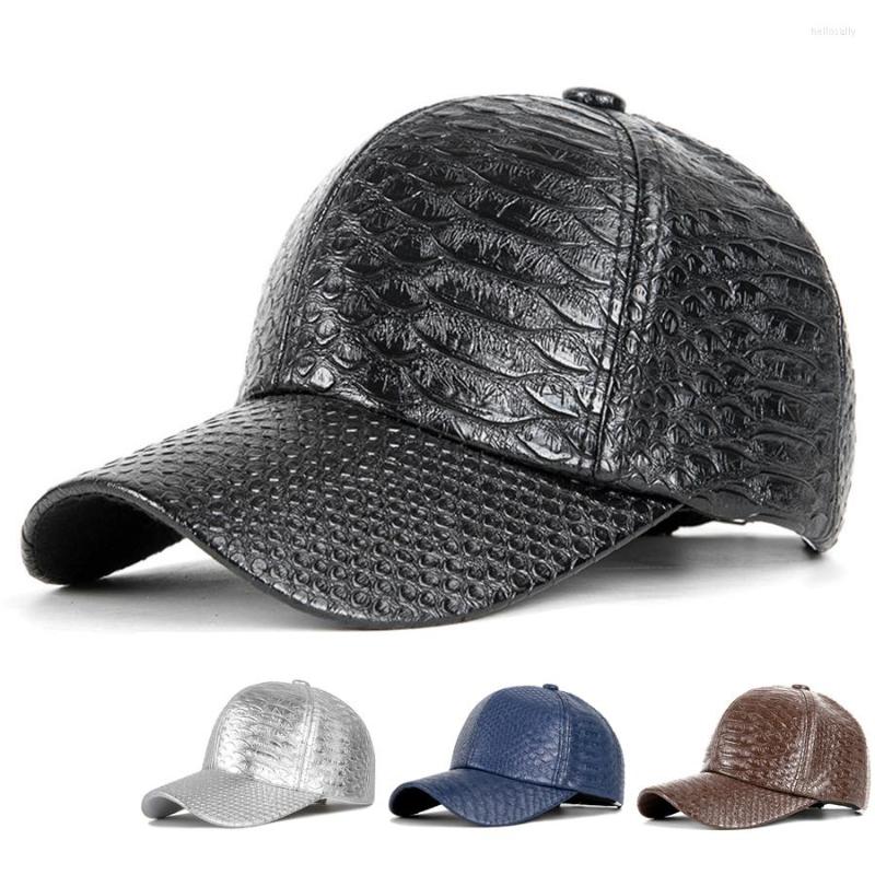 Ball Caps Mens Crocodile Leather Cap Solid Baseball Women Outdoor Casual Brand Gorras Para Hombre Swag Hip Hop Snapback Hats, Black
Ball Caps Mens Crocodile Leather Cap Solid Baseball Women Outdoor Casual Brand Gorras Para Hombre Swag Hip Hop Snapback Hats, Black