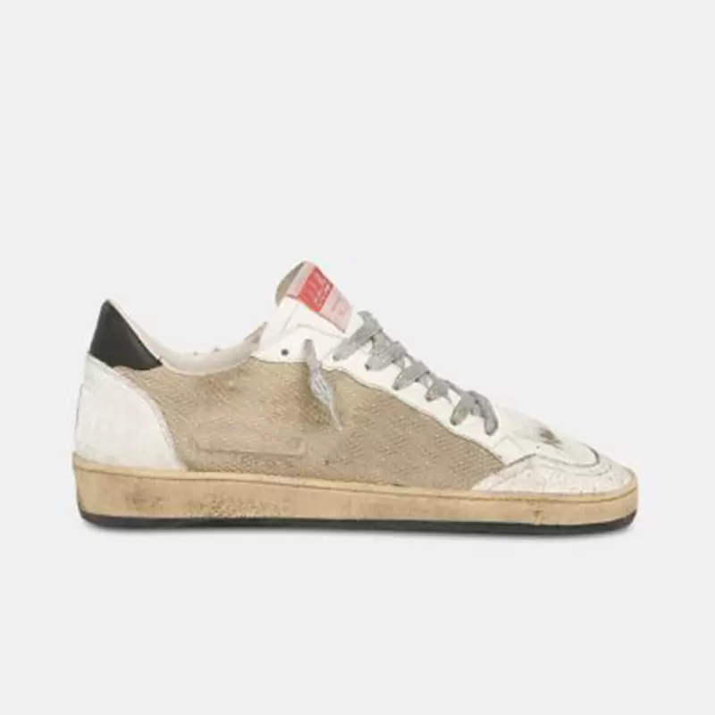 Gooses Sneaker New … - image