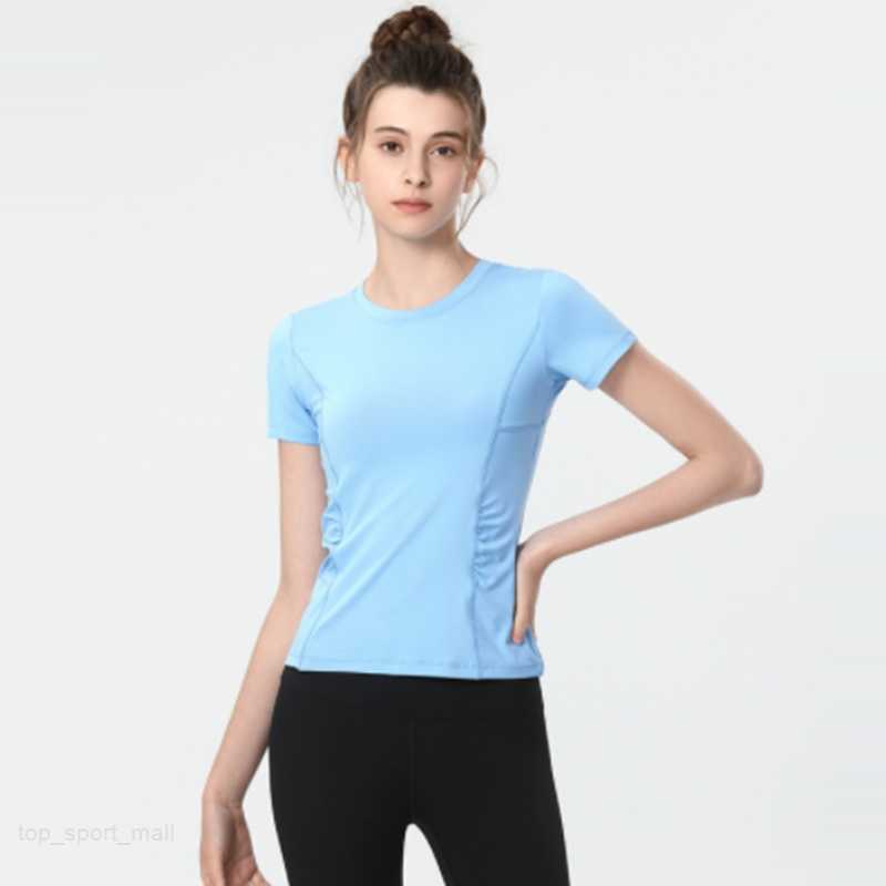 women's yoga clothes short-sleeved Yogas Vest fitness sports leisure round neck slim side pocket outdoor trend short sleeved Wear Sleeveless Athletic good, 01
women's yoga clothes short-sleeved Yogas Vest fitness sports leisure round neck slim side pocket outdoor trend short sleeved Wear Sleeveless Athletic good, 01