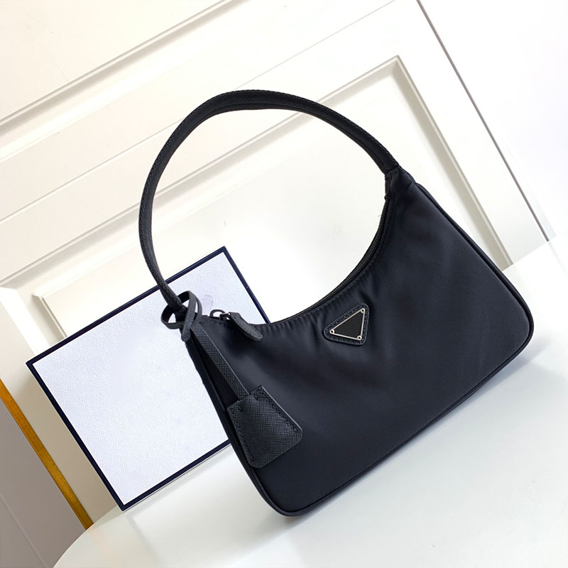 Tote bag designer bags women handbags nylon crossbody wallet shoulder bag Hobo underarm handbag 1N515 luxury purses, Black
Tote bag designer bags women handbags nylon crossbody wallet shoulder bag Hobo underarm handbag 1N515 luxury purses, Black