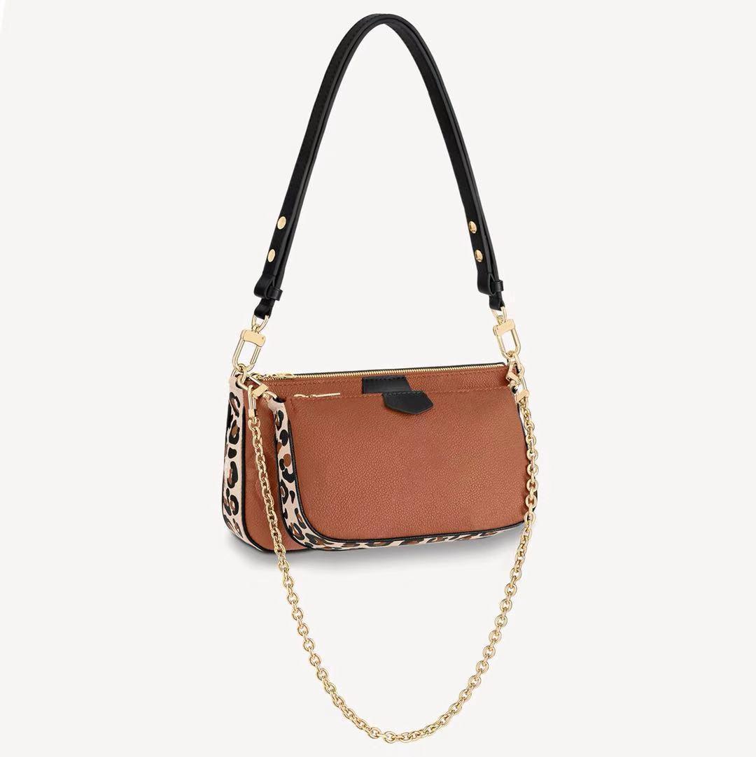 Multiple styles Genuine leather 2-piece set Designer Women Leather Crossbody Shoulder Bags Women Messenger Bags
Multiple styles Genuine leather 2-piece set Designer Women Leather Crossbody Shoulder Bags Women Messenger Bags