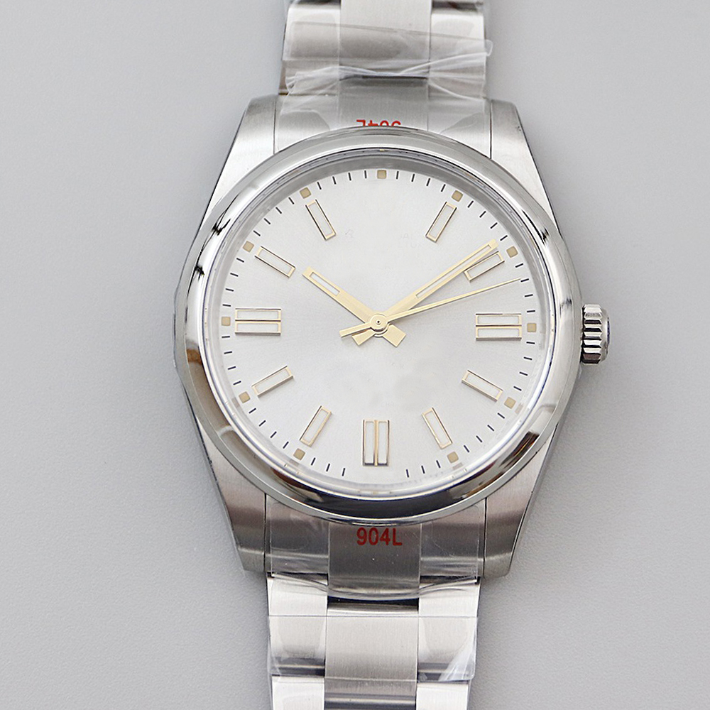 8 color mens and womens watch 41mm/36mm automatic mechanical movement all stainless steel fashion classic gift
8 color mens and womens watch 41mm/36mm automatic mechanical movement all stainless steel fashion classic gift