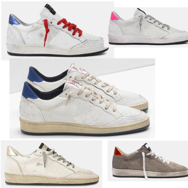 New Designer Drity Shoes White Italy Golden Classic Do -Old Dirty Sneakers Glitter With Shearling Leat goldenity gooseity OWib, A13
New Designer Drity Shoes White Italy Golden Classic Do -Old Dirty Sneakers Glitter With Shearling Leat goldenity gooseity OWib, A13