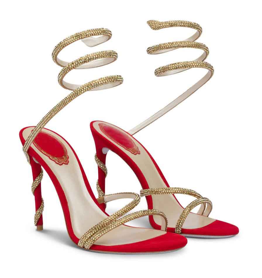 Festive Summer Renes Margot Jewel Sandals Shoes For Women Caovillas Sexy Stiletto-heels Bridal Party Weeding Lady Pumps -43.Original Box
Festive Summer Renes Margot Jewel Sandals Shoes For Women Caovillas Sexy Stiletto-heels Bridal Party Weeding Lady Pumps -43.Original Box