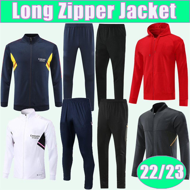 22 23 PEPE TIERNEY Mens THOMAS Jacket Tracksuit Kit Suit Soccer Jerseys SMITH ROWE MAITLAND-NILES Adult Full Zip Training Wear Top Football Shirts, C1116g625 22 23 jacket black
22 23 PEPE TIERNEY Mens THOMAS Jacket Tracksuit Kit Suit Soccer Jerseys SMITH ROWE MAITLAND-NILES Adult Full Zip Training Wear Top Football Shirts, C1116g625 22 23 jacket black