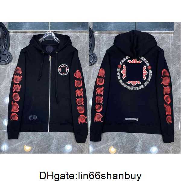 Hoodies Sweatshirts Hoodie Chrome//heart Men' Hooded Jackets Correct Version Long t Cro Series Simple Letter Slogan CrosD60H 87E9
Hoodies Sweatshirts Hoodie Chrome//heart Men' Hooded Jackets Correct Version Long t Cro Series Simple Letter Slogan CrosD60H 87E9
