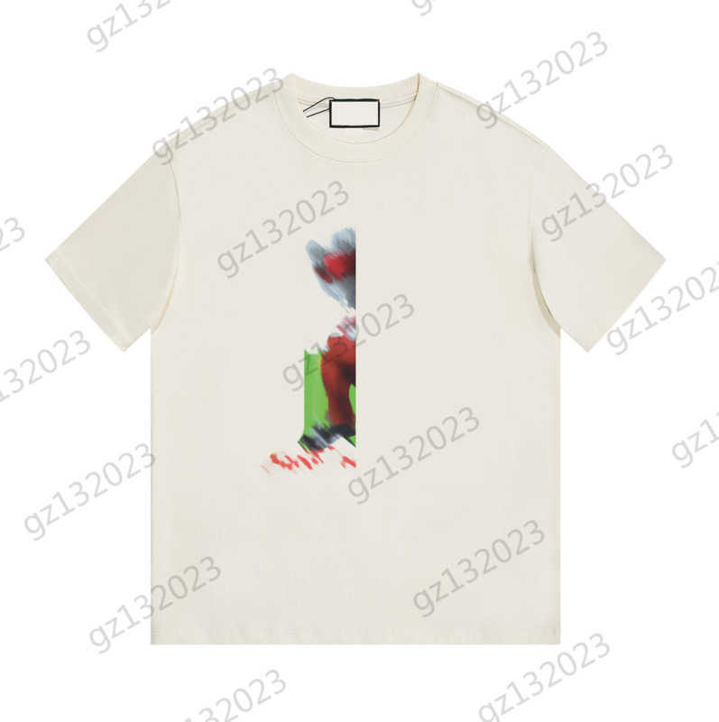 Women Shirt T-shirts Colour Letter Printing Short Sleeve T-shirt Fashion Brand Simple Casual Style Designer Top Unisex Style Womens Clothes 1970
Women Shirt T-shirts Colour Letter Printing Short Sleeve T-shirt Fashion Brand Simple Casual Style Designer Top Unisex Style Womens Clothes 1970