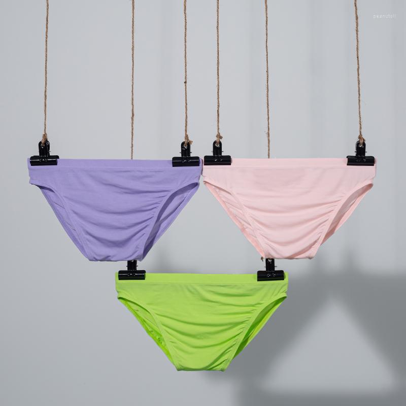 Underpants Cotton Sexy Man Underwear Brief Men Quick Dry Innerwear Gay Panties Jockstrap Men's Briefs Masculina, (3)ad7210-purple
Underpants Cotton Sexy Man Underwear Brief Men Quick Dry Innerwear Gay Panties Jockstrap Men's Briefs Masculina, (3)ad7210-purple