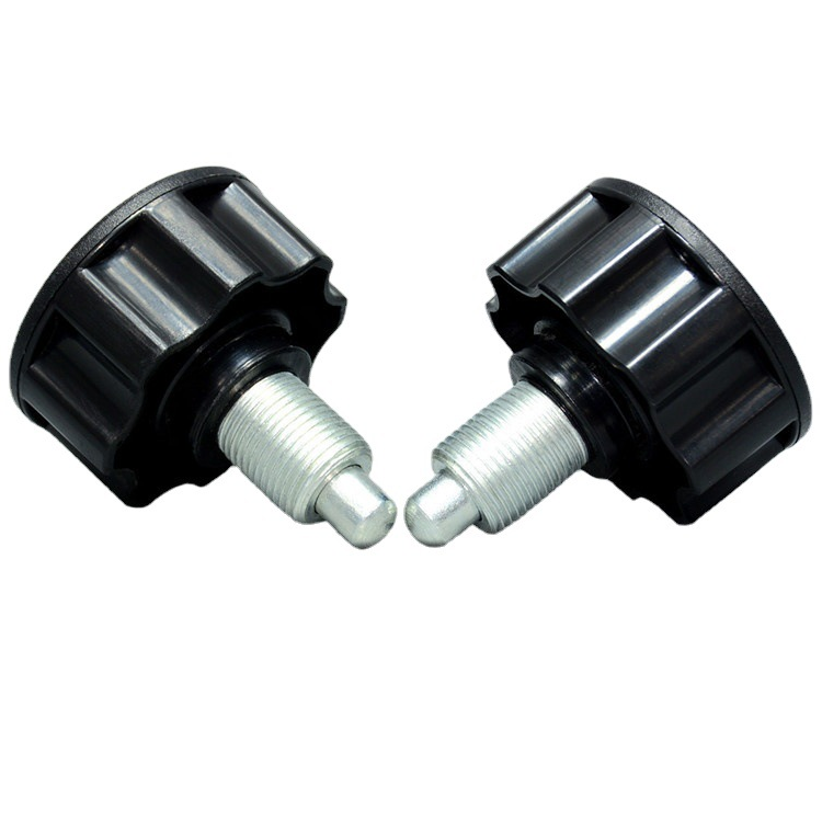 Replacement Part For Fitness Spinning Bike Accessories Pull Pin Bolts Knob Equipment Attachment Pop Home Gym Machine Bolt Stationa
