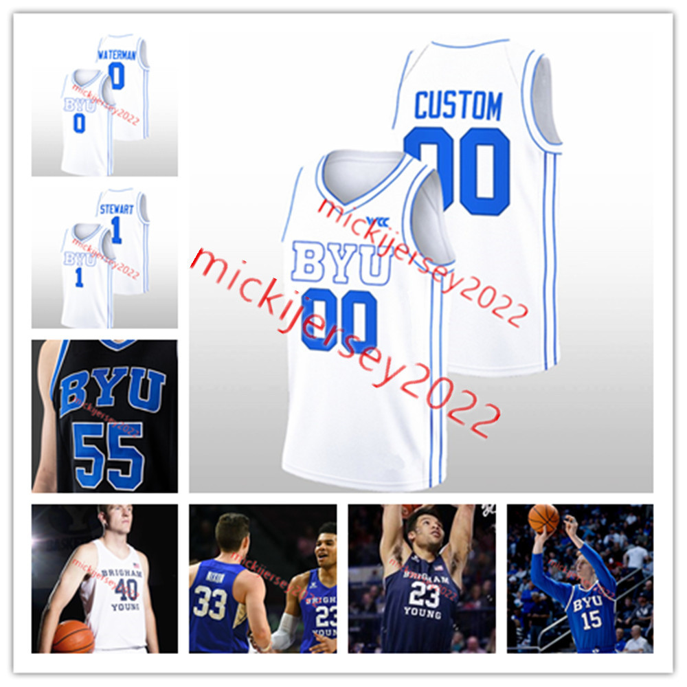 BYU Cougars Basketball Jersey Custom Stitched Mens Youth Tanner Hayhurst Dallin Hall Nate Webb Fousseyni Traore Jared McGregor Hao Dong Jimmer Fredette BYU Jerseys, White retro
BYU Cougars Basketball Jersey Custom Stitched Mens Youth Tanner Hayhurst Dallin Hall Nate Webb Fousseyni Traore Jared McGregor Hao Dong Jimmer Fredette BYU Jerseys, White retro