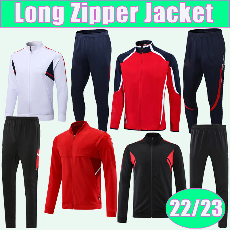2022 23 LEWANDOWSKI KIMMICH Jacket Tracksuit Kit Suit Soccer Jerseys SANE MULLER GORETZKA COMAN DAVIES SARR Adult Full Zip Training Wear Top Football Shirts, Wyg4045 2022 jacket red
2022 23 LEWANDOWSKI KIMMICH Jacket Tracksuit Kit Suit Soccer Jerseys SANE MULLER GORETZKA COMAN DAVIES SARR Adult Full Zip Training Wear Top Football Shirts, Wyg4045 2022 jacket red