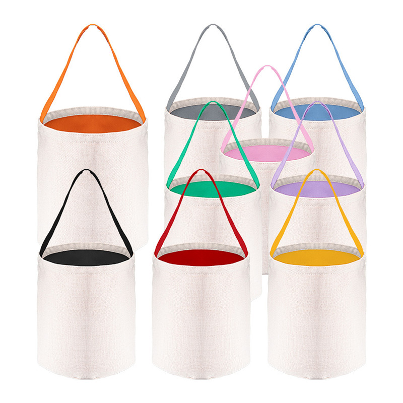 Party Supplies Sublimation Blank DIY Easter Basket Bags Cotton Linen Carrying Gift and Eggs Hunting Candy Bag Halloween Storage Pouch Handbag Toys Bucket
Party Supplies Sublimation Blank DIY Easter Basket Bags Cotton Linen Carrying Gift and Eggs Hunting Candy Bag Halloween Storage Pouch Handbag Toys Bucket