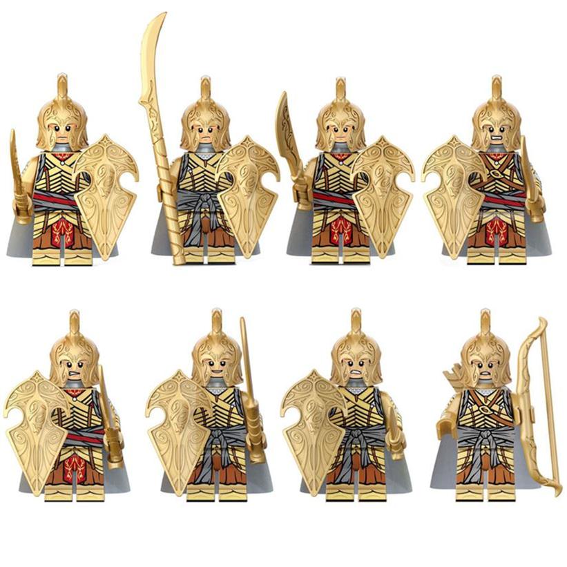 The Lord of the Rings Building Blocks Toy Great Soldier Noldo Elf Warrior Guards Mini Action Figure2263253x
The Lord of the Rings Building Blocks Toy Great Soldier Noldo Elf Warrior Guards Mini Action Figure2263253x