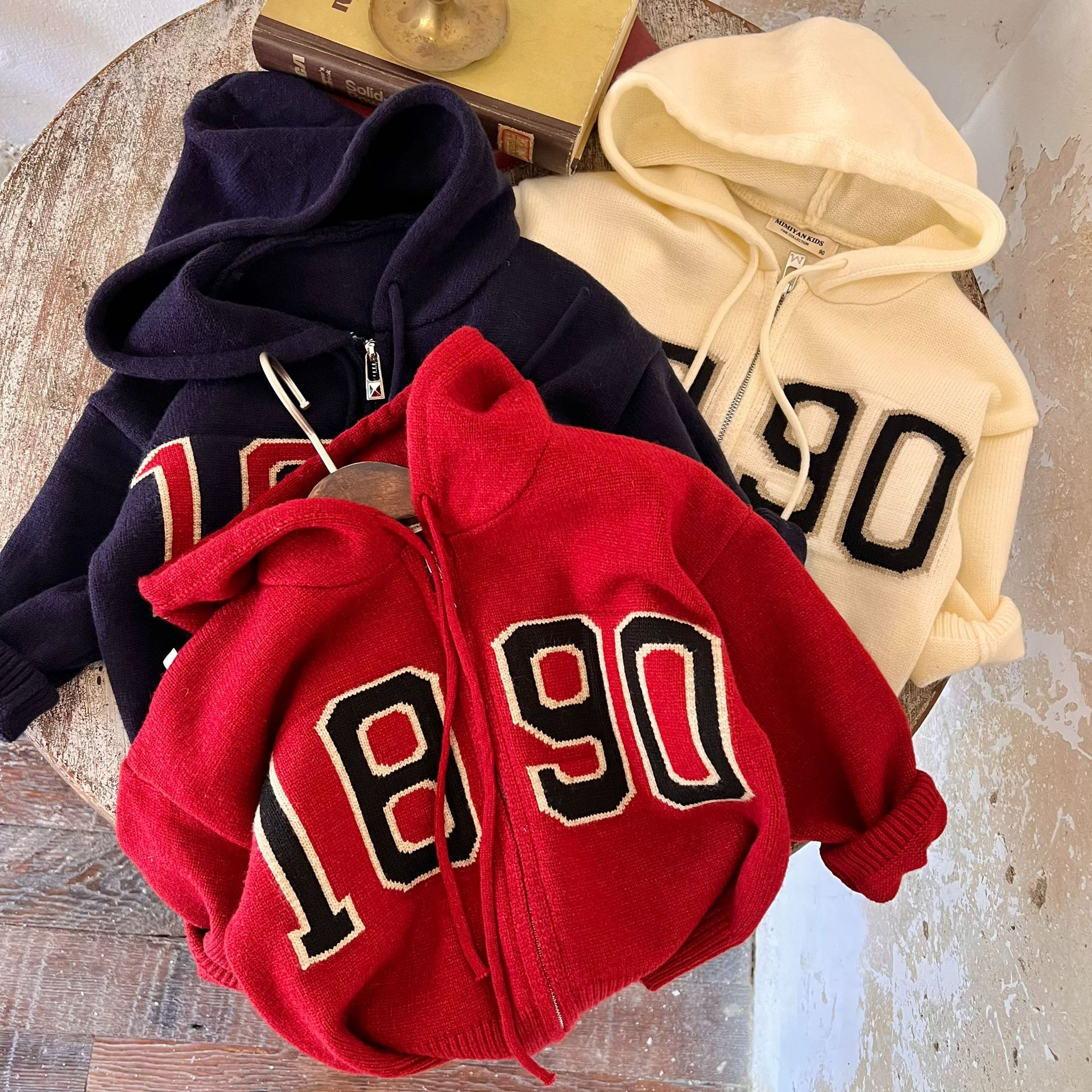 Kids Boys Cotton Jackets 1-7 Y Baby Outerwear Sport Jacket For Boy Spring 2023 Toddler Coat Outwear, Navy blue
Kids Boys Cotton Jackets 1-7 Y Baby Outerwear Sport Jacket For Boy Spring 2023 Toddler Coat Outwear, Navy blue